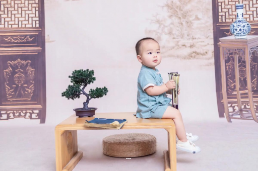 淮南宝宝几个月可以笑出声 淮南宝宝几个月可以笑出声